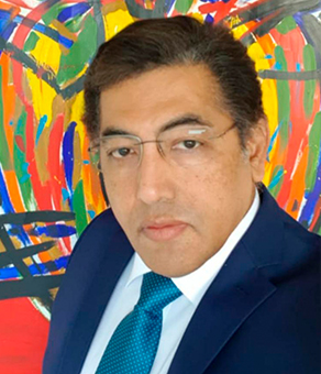 Dr. Jorge Castaneda