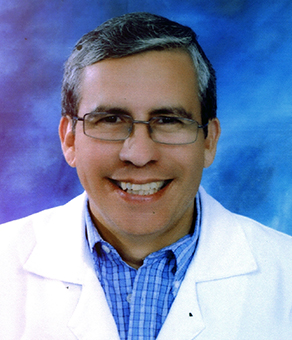 Dr. Milton Quintana