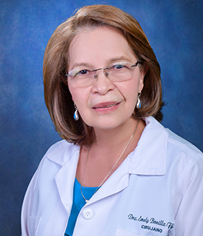 Dra. Emeli Rosario Bonilla