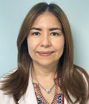 Dra. Karina Garay de Avilés